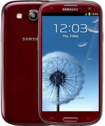 GALAXY S3 MINI (I8190 / 2013)