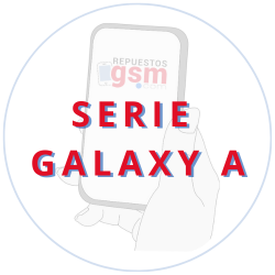 SERIE GALAXY A