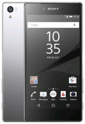 XPERIA Z5 PREMIUM (2015)