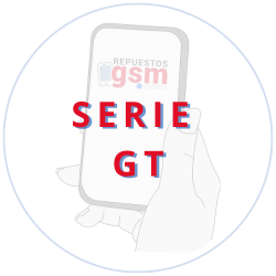 GT SERIES