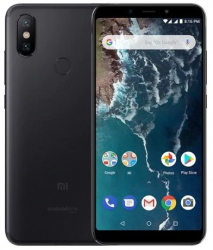 MI A2 / MI 6X (2018)