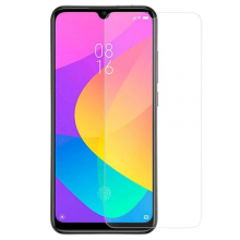 Cristal Templado para Xiaomi MI A3 / CC9E Compatible