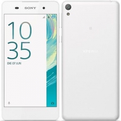 XPERIA E5 (2016)