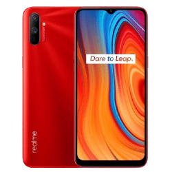 REALME C3S (2020)
