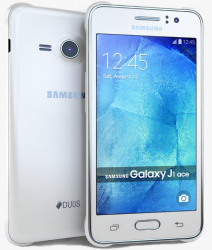 GALAXY J1 (J100 / 2015)