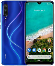 MI A3 (2019)