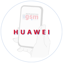 HUAWEI