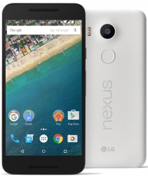 NEXUS 5X (2015)