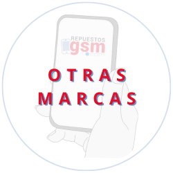 OTRAS MARCAS