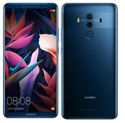 MATE 10 PRO (2017)
