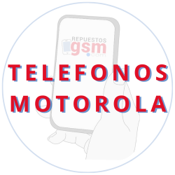 TELEFONOS MOTOROLA