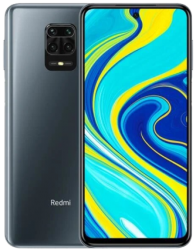 REDMI NOTE 9 PRO MAX (2020)