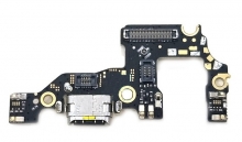 Placa PCB Completa con Puerto de Conector de Carga para Huawei P10 OEM