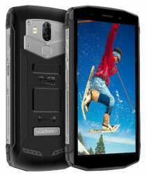 BV5800 (2018)