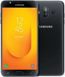 GALAXY J7 DUOS (J720 / 2018)