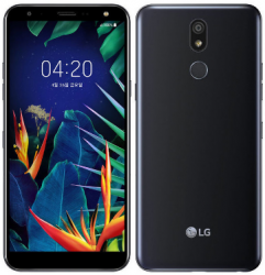 LG X4 (2019)