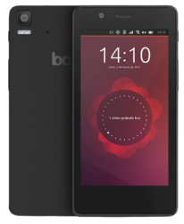 BQ AQUARIS E4.5 UBUNTU (2015)