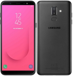 GALAXY J8 (J810 / 2018)