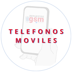 TELEFONOS MOVILES