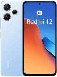 REDMI 12 5G (2023)