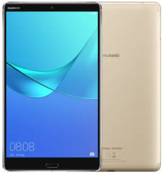 MEDIAPAD M5 PRO 10.8 (2018)