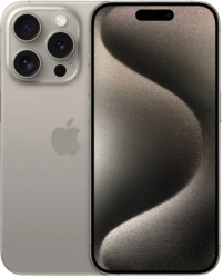 IPHONE 15 PRO (2023)
