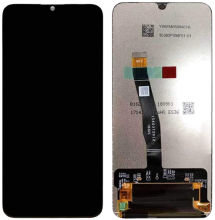 Pantalla Para Huawei P Smart 2019 L-01 / Honor 10 Lite LCD Blanco OEM