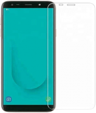 Cristal Templado para Samsung Galaxy J4 Plus J415 / J6 Plus Compatible