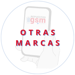 OTRAS MARCAS