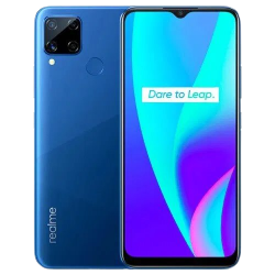 REALME C15 QUALCOMM/HOLIDAY EDITION (2020)