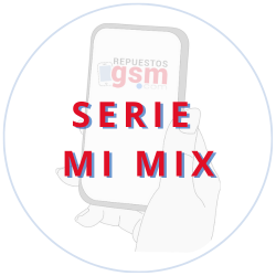 SERIE MI MIX