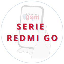 SERIE REDMI GO