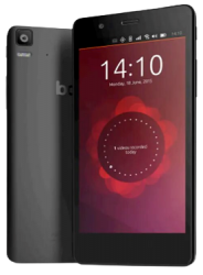 AQUARIS E5 UBUNTU (2015)