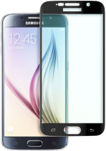Cristal Templado para Samsung Galaxy S6 G920 Compatible
