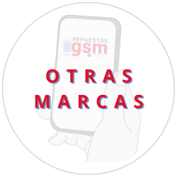 OTRAS MARCAS