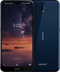 NOKIA 3V (2019)