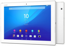 XPERIA TABLET Z4 TABLET (2015)