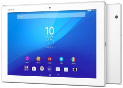 Xperia Tablet Z4 Tablet (2015)