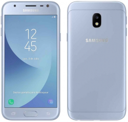 GALAXY J3 (J327 / 2017)