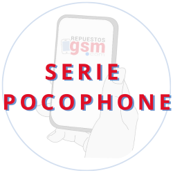 SERIE POCOPHONE