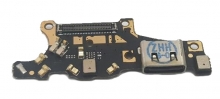 Placa PCB Completa con Puerto de Conector de Carga para Huawei Mate 10 OEM