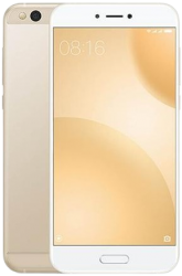 MI 5C (2017)