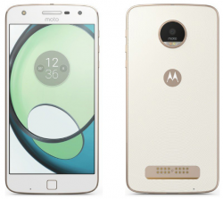 MOTO Z PLAY (2016)