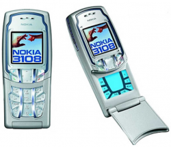 NOKIA 3108 (2003)