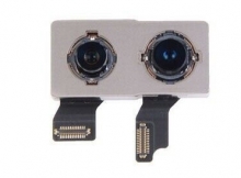 Camara Trasera para Apple iPhone XS / iPhone XS Max Compatible