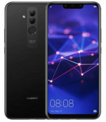 MATE 20 LITE (2018)