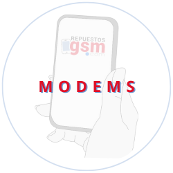 MODEMS