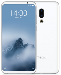 16 PLUS (2018)