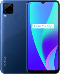 REALME C12 (2020)