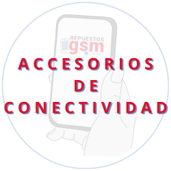 ACCESORIOS DE CONECTIVIDAD